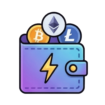 Bonus auf die erste Krypto-Einzahlung icon