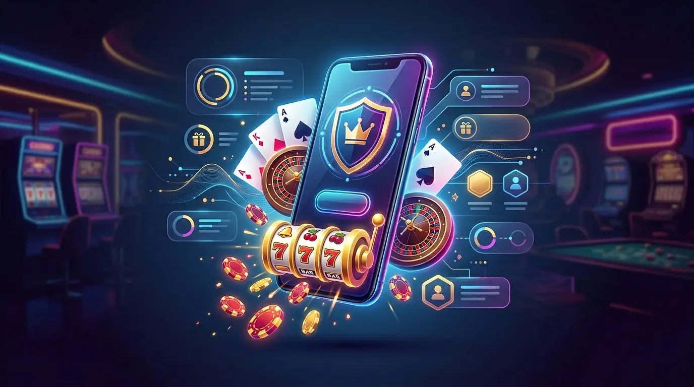 Simsino Casino App