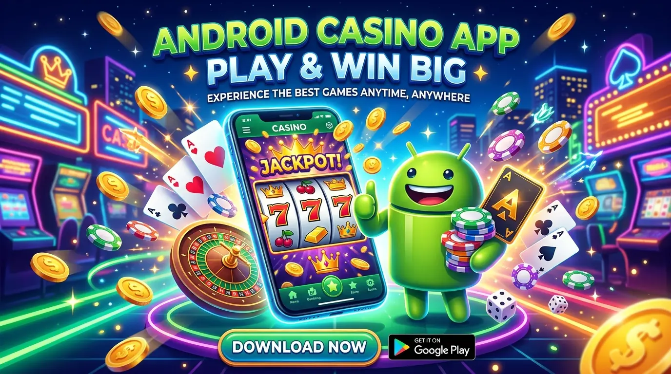 Simsino Android App