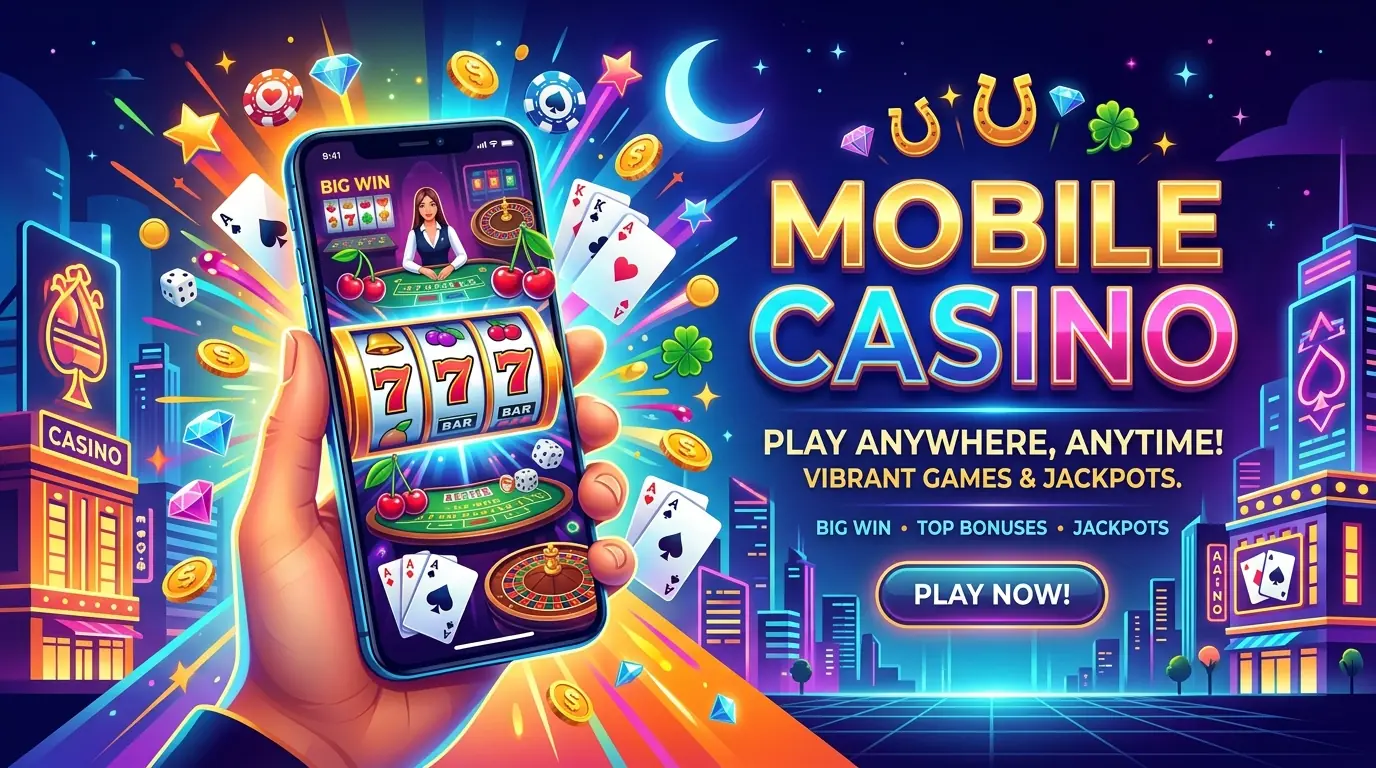Simsino mobiles Spielen