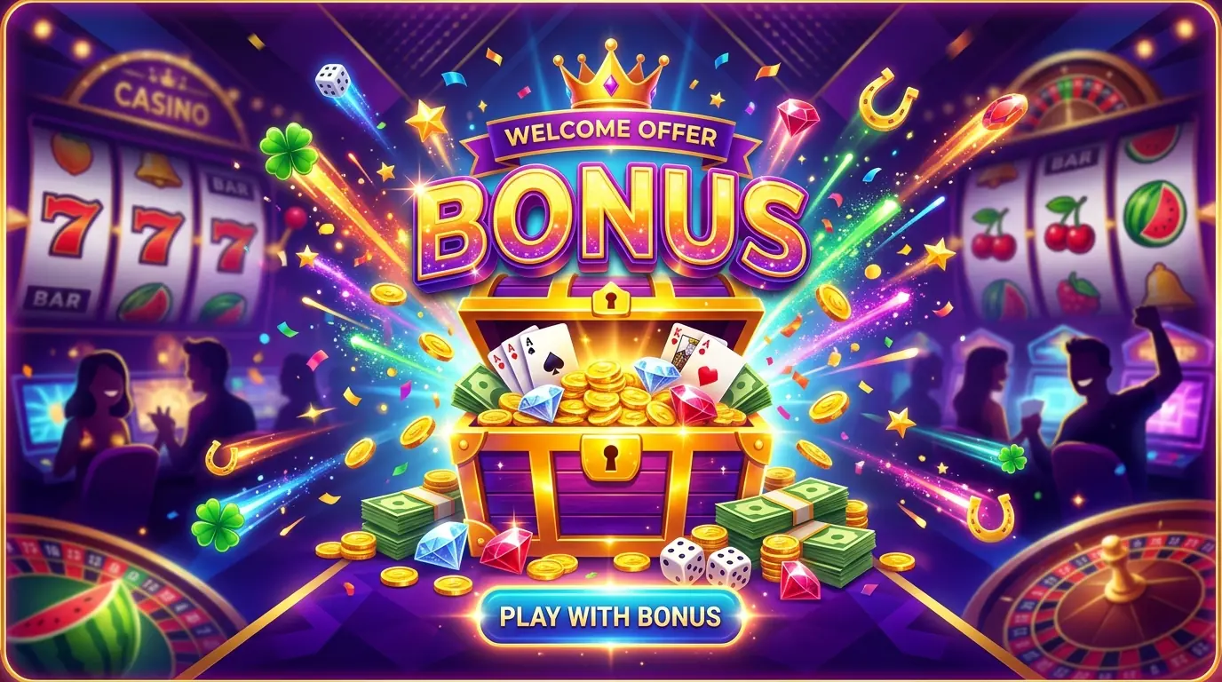 Simsino Casino Bonus