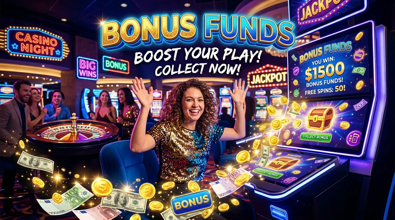 Simsino Casino Bonusguthaben
