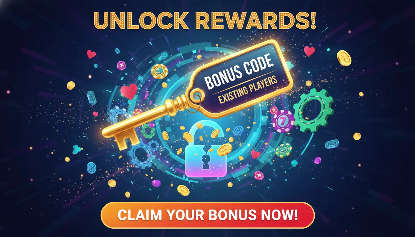 Simsino Bonuscodes für aktive Spieler