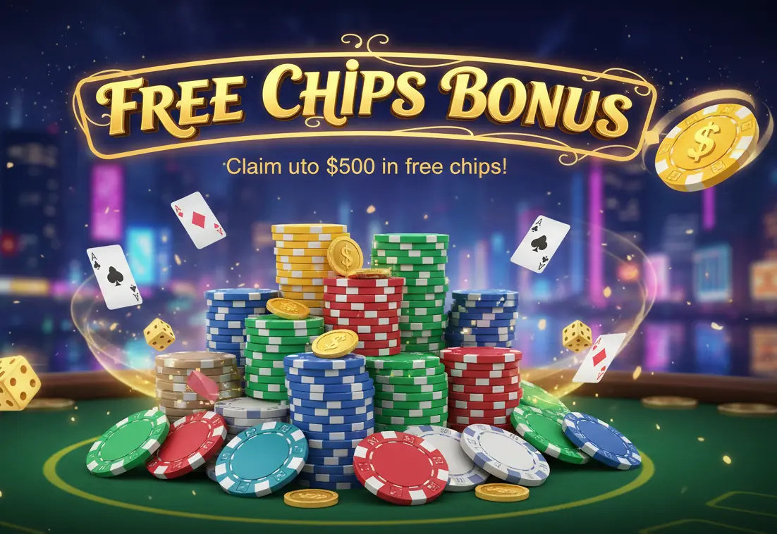 Simsino Freispiele & Chips