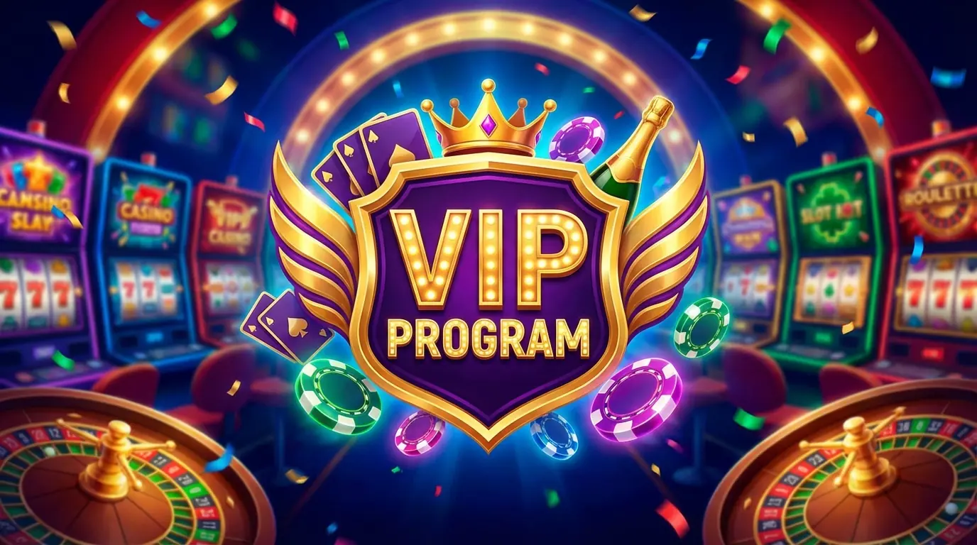 Simsino VIP Programm
