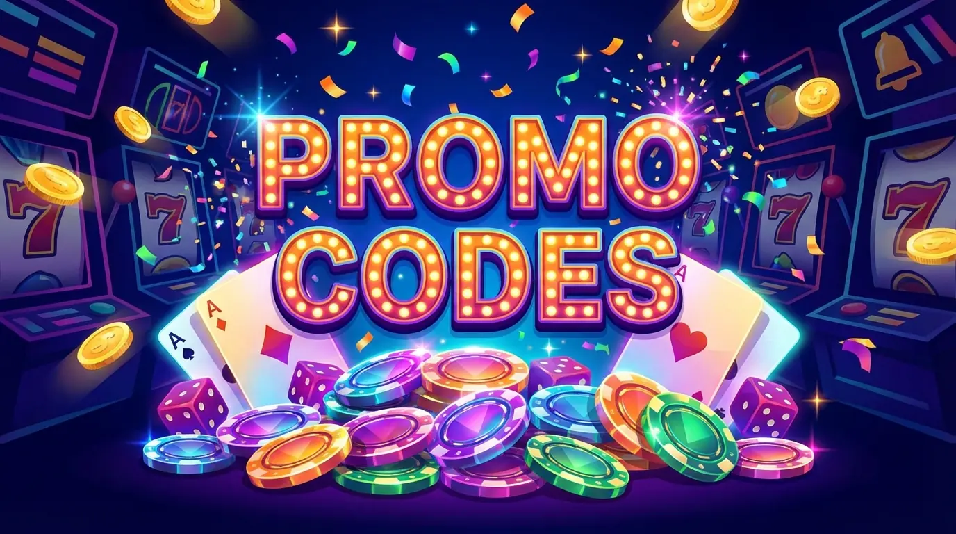 Simsino Promocodes