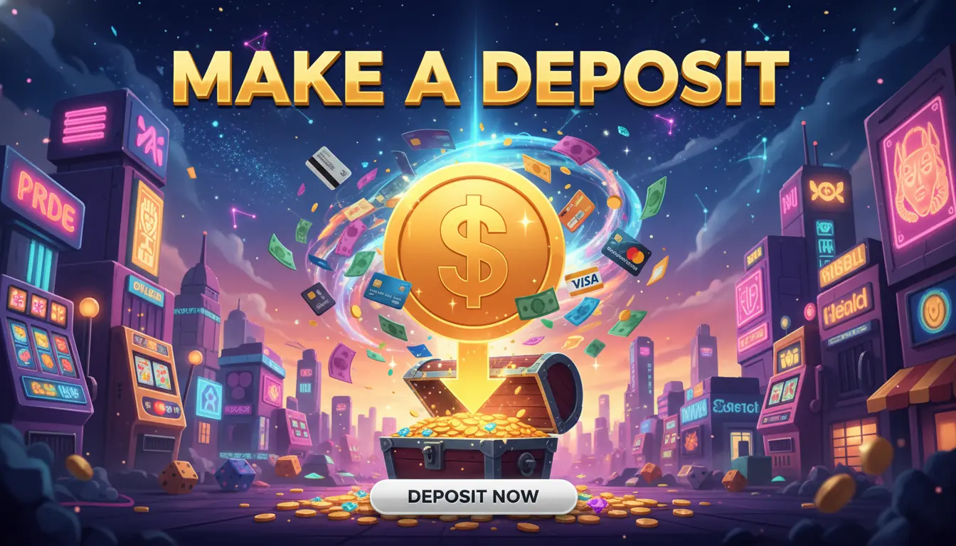 Simsino Casino Einzahlung