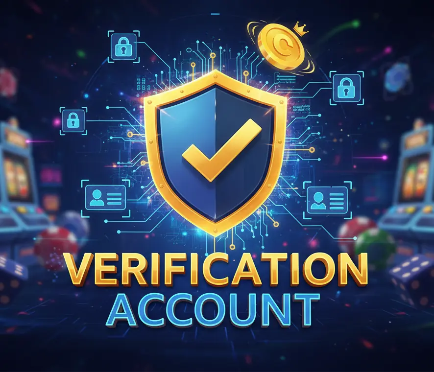 Simsino Casino Verifizierung