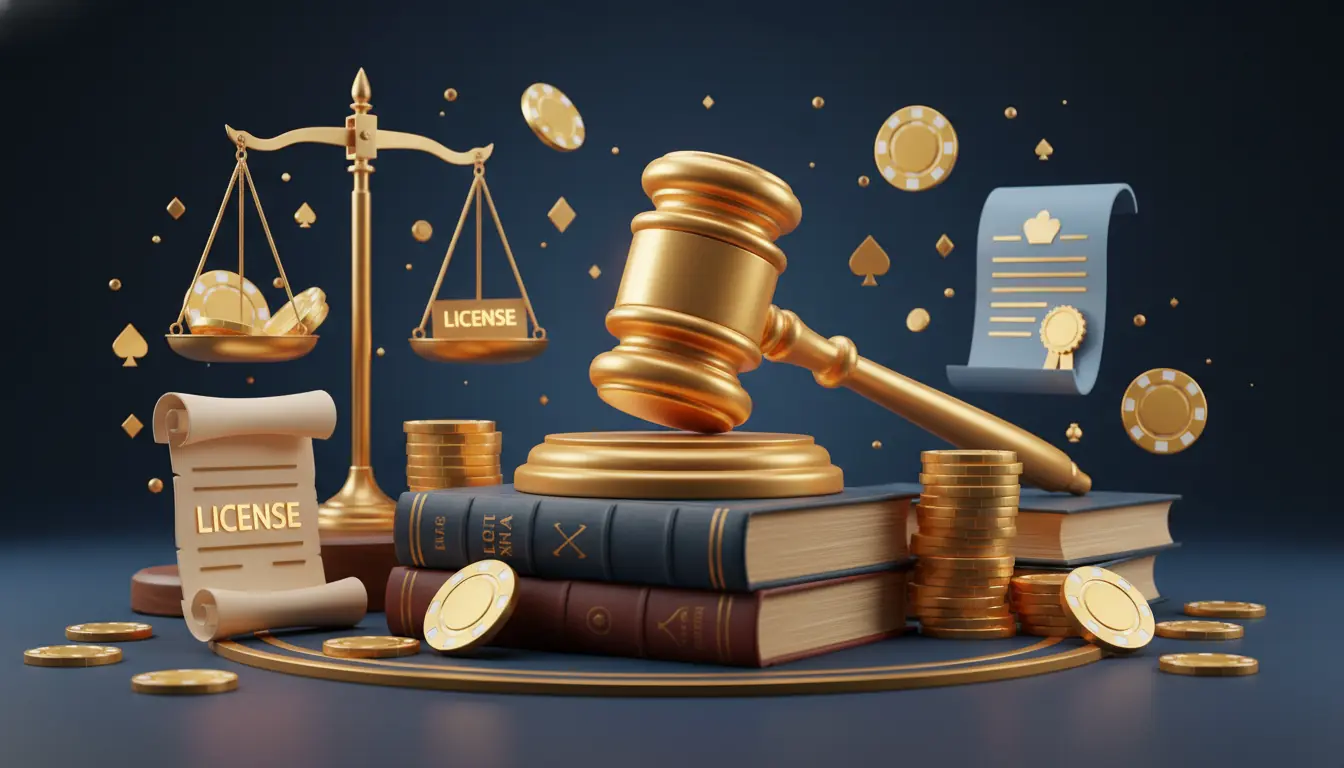 Ist Simsino Casino legal
