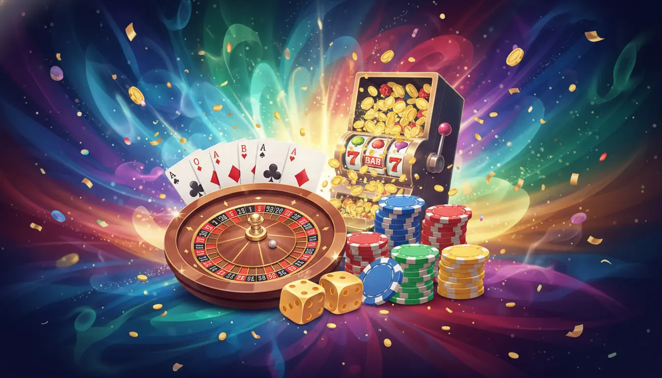Simsino Casino Unternehmen