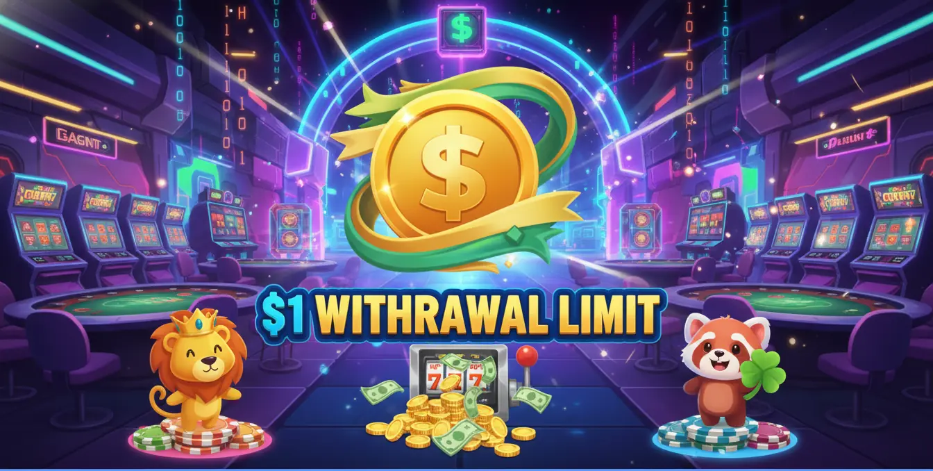 Simsino Cashout Limit
