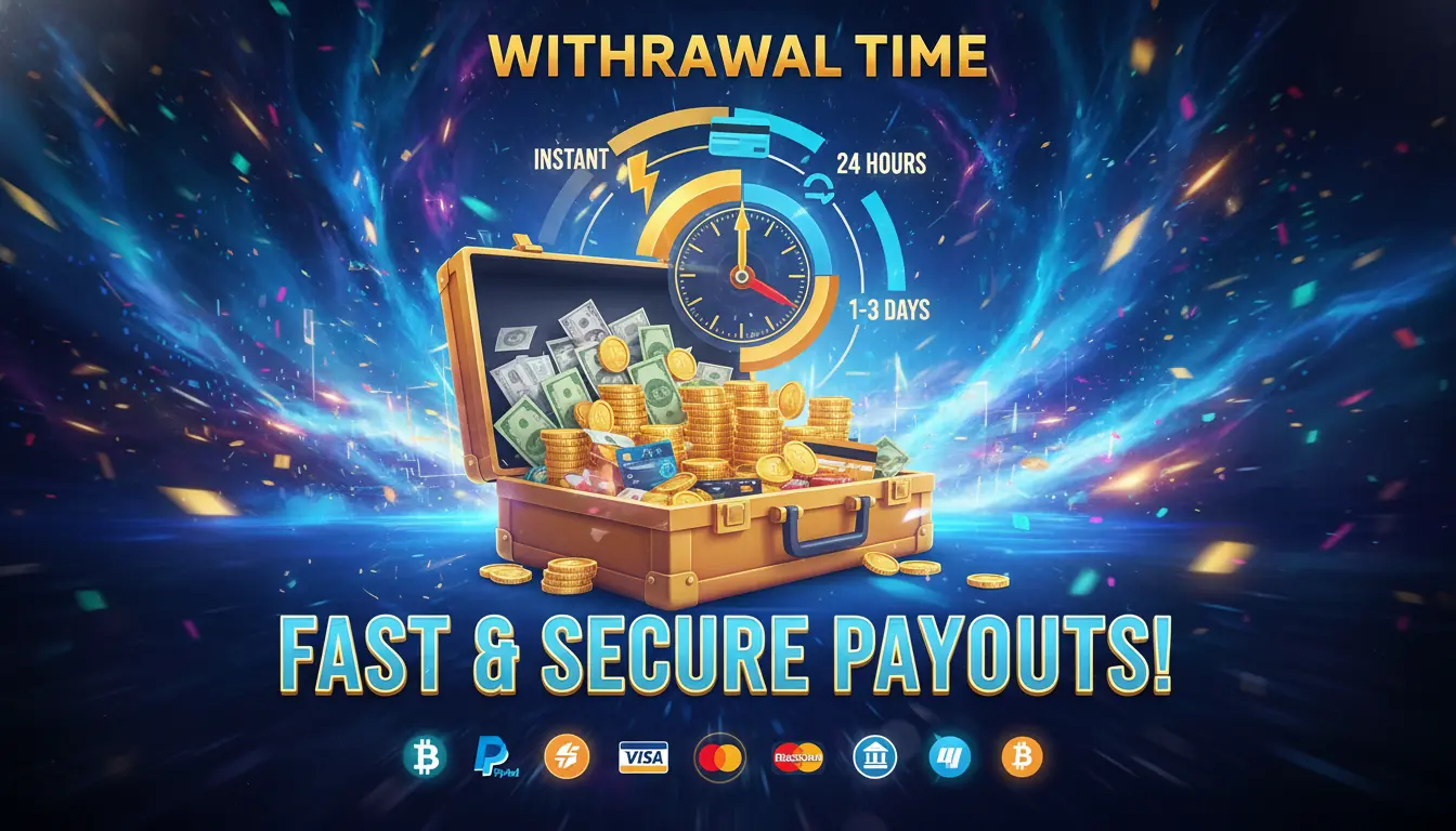 Simsino Casino Auszahlungszeit