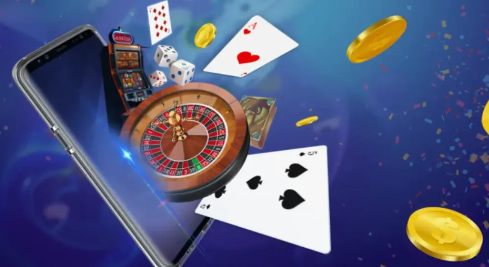 Simsino Casino Spiele