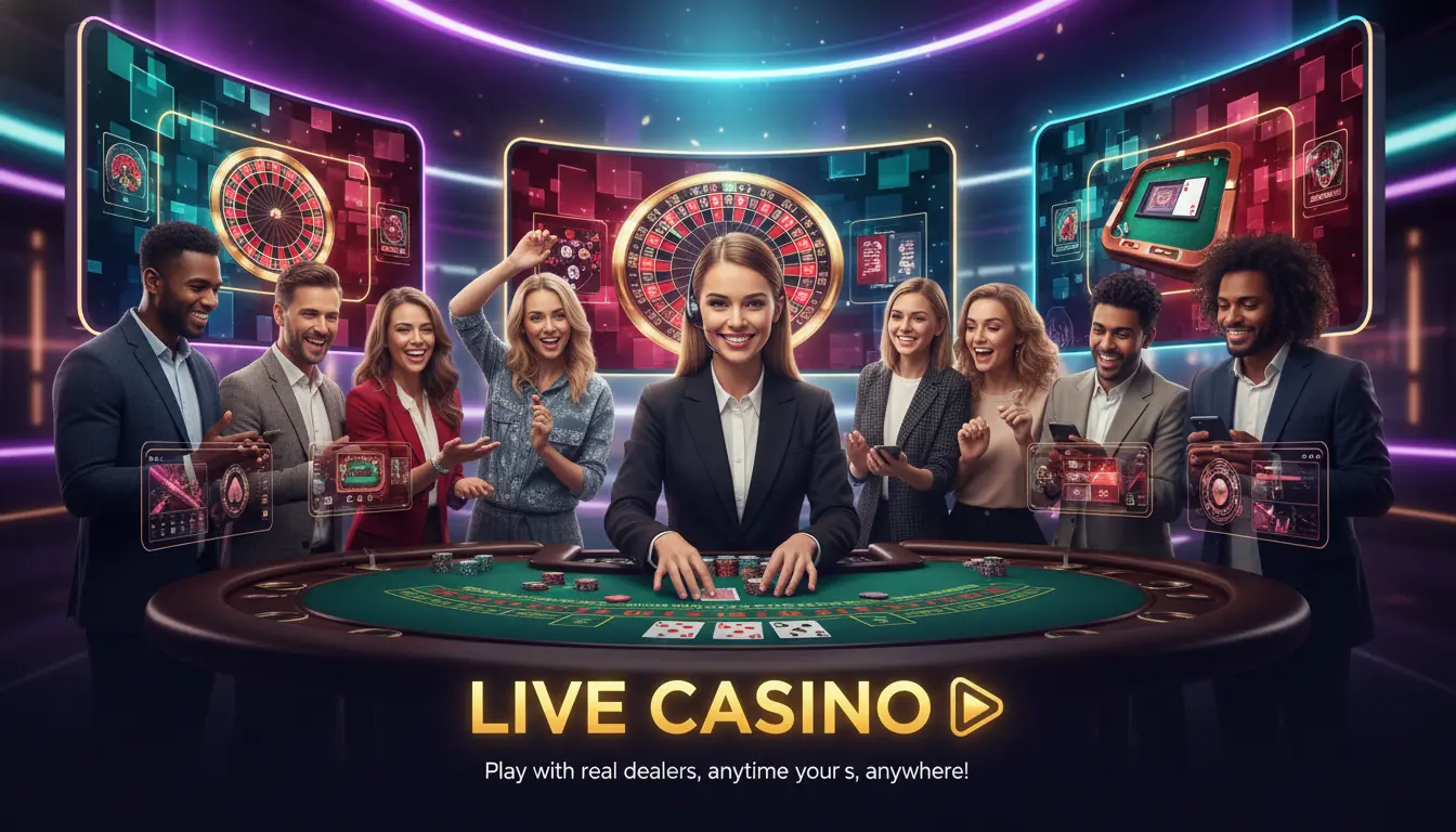 Simsino Live Spiele