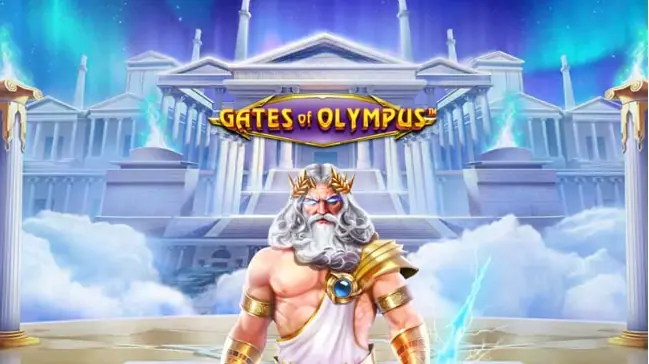 Simsino Casino Gates of Olympus