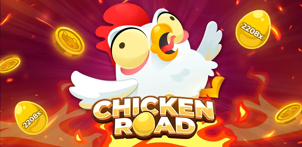 Simsino Chicken Road